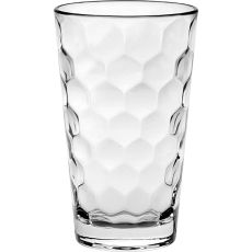 Набор хайболов Honey, 6 шт, 280 мл, D76 мм, H130 мм, стекло, Vidivi