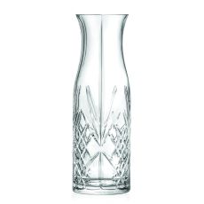 Караф RCR Style Melodia 1,16 л, хрустальное стекло, Италия