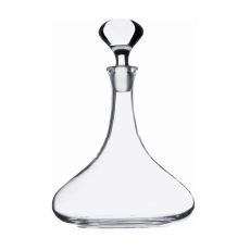 Декантер для вина CAPITAINE MAGNUM, объем: 1500 мл, высота: 31 см, ручная работа, 230111, PEUGEOT VIN, Франция