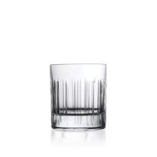 Набор из 6-ти стаканов Олд Фэшн RCR Prestige BarCode 290 мл, хрустальное стекло, Италия