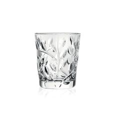 Набор из 6-ти стопок RCR Laurus 60 мл, хрустальное стекло, Италия
