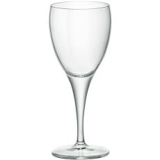 Набор из 12-ти фужеров для вина 245 мл, стекло, серия FIORE, Bormioli Rocco