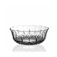 Конфетница RCR Style Opera D23 см, H90 мм, хрустальное стекло, Италия