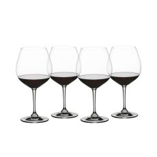 VIVINO - Набор фужеров 4 шт. 700мл h=215мм d=108мм для красного вина (0446/07)