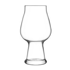 Набор бокалов для пива 600 мл, 6 шт, серия Birrateque, Luigi Bormioli