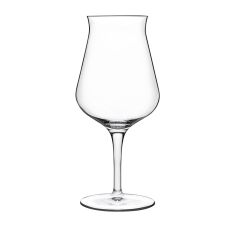 Набор бокалов для пива 420 мл, 6 шт, серия Birrateque, Luigi Bormioli