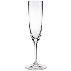 Бокал Vinum Champagne Flute, 1 шт., 160 мл, 6416/08, Riedel