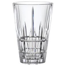 Набор из 4-х стаканов Latte Macchiato, 300 мл, хрустальное стекло, серия Perfect , Spiegelau