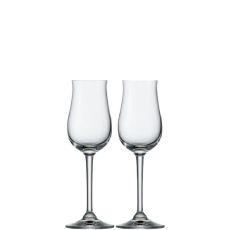 Набор из 2 рюмок для Porto, коллекция Bar&Liqueur, 104 мл, D56 мм, H169 мм, Stolzle