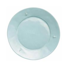Набор из 4-х тарелок d 27,4 см, керамика, цвет голубой, серия CERAMIQUE ABEILLE, La Rochere