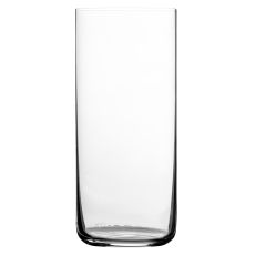 Набор Хайболов Finesse, 445 мл, 6 шт, D66 мм, H151 мм, хрустальное стекло, Nude