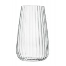 Набор стаканов Хайбол 570 мл, 6 шт, серия Speakeasies Swing, Luigi Bormioli