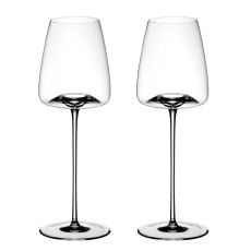 Набор бокалов для белого вина Fresh, 2 шт., 340 мл, D80 мм, H240 мм, 5480.01, Германия, Zieher