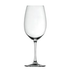 Набор из 12-ти бокалов (фужеров) для Бордо, объем: 710 мл, материал: хрустальное стекло, серия Salute, 4728035, Spiegelau