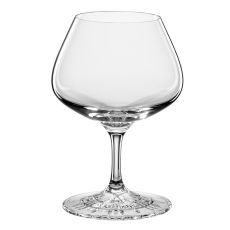 Набор из 12-ти бокалов для коньяка Nosing Glass, 205 мл, прозрачный, бессвинцовый хрусталь, серия Perfect, Spiegelau
