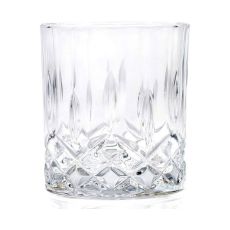 Набор из 6-ти стаканов для виски RCR Style Opera 210 мл, D74 мм, H85 мм, хрустальное стекло, Италия