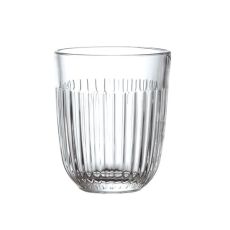 Набор из 6-ти стаканов O/F 290 мл, h 9,5 см, d 8 см, серия OUESSANT, La Rochere