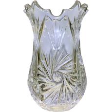 Подсвечник ASTRA, 15 см, хрустальное стекло, Nachtmann