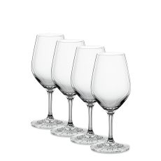 Набор дегустационных бокалов, 4 шт., 210 мл, прозрачные, бессвинцовый хрусталь, серия Perfect, Spiegelau