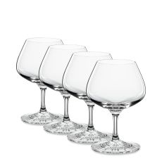 Набор из 4-х бокалов для виски, объем: 200 мл, материал: хрустальное стекло, серия Perfect, 4500178, Spiegelau