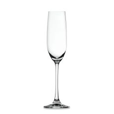 Набор из 12-ти бокалов для шампанского, объем: 210 мл, материал: хрустальное стекло, серия Salute, 4728007, Spiegelau