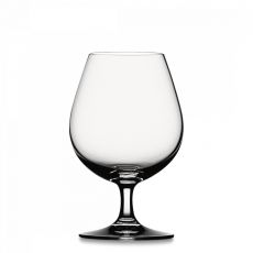 Набор из 12-ти бокалов для коньяка, 315 мл, прозрачный, бессвинцовый хрусталь, серия Festival, Spiegelau