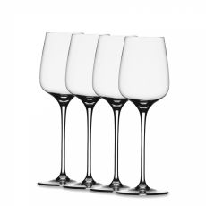 Набор бокалов для белого вина Willsberger Anniversary White Wine, 4 шт., 365 мл, 1416182, Spiegelau