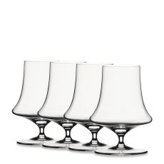 Набор бокалов для виски Willsberger Anniversary Whisky, 4 шт., 340 мл, 1416186, Spiegelau