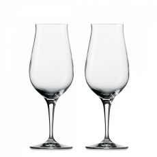 Набор из 2-х бокалов для виски Snifter Premiumm, 280 мл, хрустальное стекло, серия Special Glasses, Spiegelau