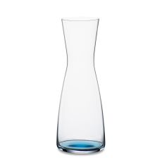 Графин , объем: 600 мл, материал: хрустальное стекло, цвет: аквамарин, серия Classic Colors, 9008355, Spiegelau