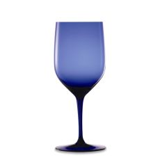 Бокал для минеральной воды, объем: 340 мл, материал: хрустальное стекло, цвет: синий, серия Authentis, 4405011, Spiegelau