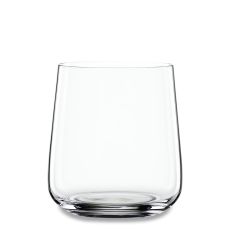Набор из 4-х стаканов для воды, 340 мл, хрустальное стекло, серия Style, Spiegelau