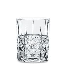 Cтакан для виски, объем: 345 мл, 1 шт, материал: хрустальное стекло, серия Elegance bar, Spiegelau