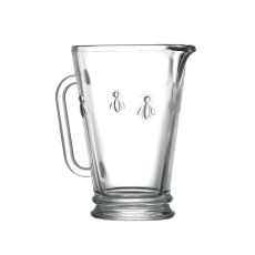 Кувшин 1л, h 18 см, серия ABEILLE, La Rochere