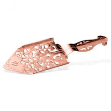 Ложка для биттера, L160 мм, W42 мм, нержавеющая сталь, цвет медный, Lumian