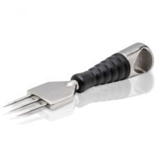 Нож для колки льда Poseidon, L200 мм, нержавеющая сталь, Lumian