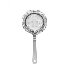 Стрейнер Venus-2, D95 мм, H200 мм, хромированная сталь, Lumian