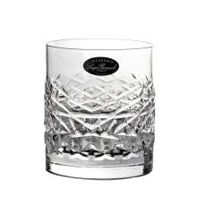 Набор стаканов Олд Фэшн 380 мл, 6 шт., серия Mixology, Luigi Bormioli