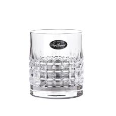 Набор стаканов Олд Фэшн 380 мл, 6 шт., серия Mixology, Luigi Bormioli