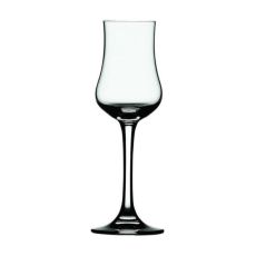 Набор из 12-ти бокалов для дижестива, 135 мл, прозрачный, бессвинцовый хрусталь, серия Festival, Spiegelau