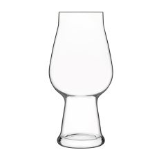 Набор бокалов для пива 540 мл, 6 шт, серия Birrateque, Luigi Bormioli