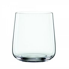 Набор из 12-ти стаканов для воды, объем: 340 мл, материал: хрустальное стекло, серия Style, 4678015, Spiegelau