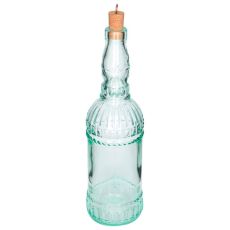 Бутыль Assisi 710 мл, хрустальное стекло, серия COUNTRY HOME, Bormioli Rocco