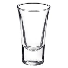 Набор из 3-х стопок 57 мл, хрустальное стекло, серия DUBLINO, Bormioli Rocco