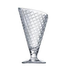 Креманка 280 мл, стекло, серия GELATO, Bormioli Rocco