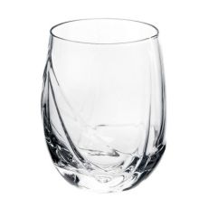 Набор из 3-х низких стаканов 300 мл, стекло, серия ROLLY, Bormioli Rocco