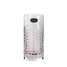 Набор Хайболов 480 мл, 6 шт, серия Mixology, Luigi Bormioli