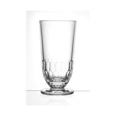 Набор из 6-ти стаканов H/B на ножке, 380 мл, d  15,3 см, d 8 см, серия ARTOIS, La Rochere