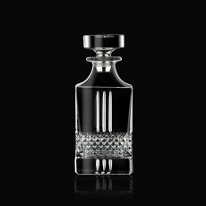 Декантер для виски RCR Style Brillante 850 мл, Италия