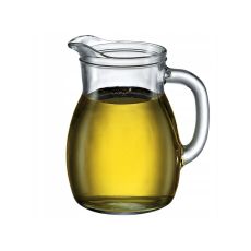 Кувшин 500 мл, стекло, серия BISTROT, Bormioli Rocco